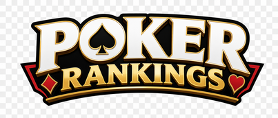 Poker Rankings